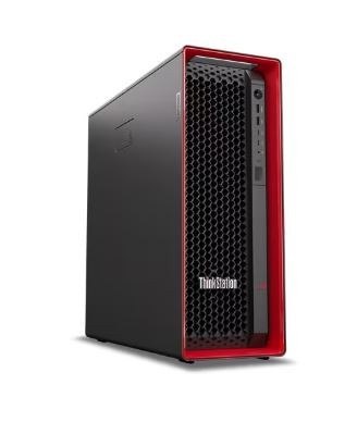 Lenovo Stacja robocza ThinkStation P5 Tower 30GA000GPB W11Pro w5-2455X/2x32GB/1TB/INT/vPro/3YRS Premier Support