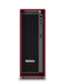 Lenovo Stacja robocza ThinkStation P5 Tower 30GA000GPB W11Pro w5-2455X/2x32GB/1TB/INT/vPro/3YRS Premier Support