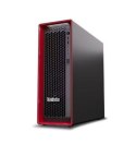 Lenovo Stacja robocza ThinkStation P5 Tower 30GA000GPB W11Pro w5-2455X/2x32GB/1TB/INT/vPro/3YRS Premier Support