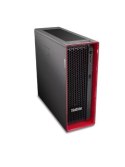 Lenovo Stacja robocza ThinkStation P5 Tower 30GA000GPB W11Pro w5-2455X/2x32GB/1TB/INT/vPro/3YRS Premier Support