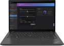 Lenovo Ultrabook ThinkPad T14s G4 21F80015PB W11Pro 7840U/16GB/512GB/INT/14.0 WUXGA/Deep Black/3YRS Premier Support