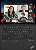 Lenovo Ultrabook ThinkPad T14s G4 21F80015PB W11Pro 7840U/16GB/512GB/INT/14.0 WUXGA/Deep Black/3YRS Premier Support