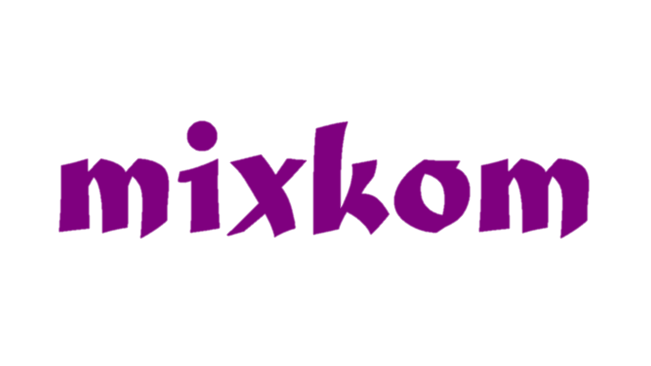  mixkom 